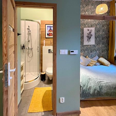 Apartament Dlugosza 3 - Jak W Domu - Idealny Na Dlugie Pobyty I Weekendy 비드고슈치 외부 사진