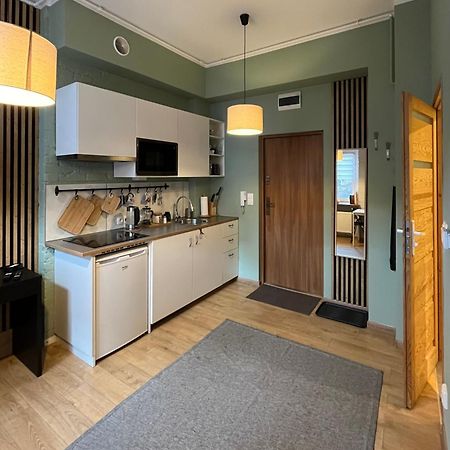 Apartament Dlugosza 3 - Jak W Domu - Idealny Na Dlugie Pobyty I Weekendy 비드고슈치 외부 사진