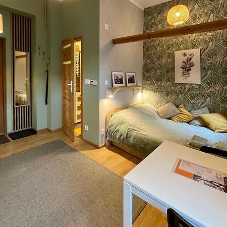 Apartament Dlugosza 3 - Jak W Domu - Idealny Na Dlugie Pobyty I Weekendy 비드고슈치 외부 사진