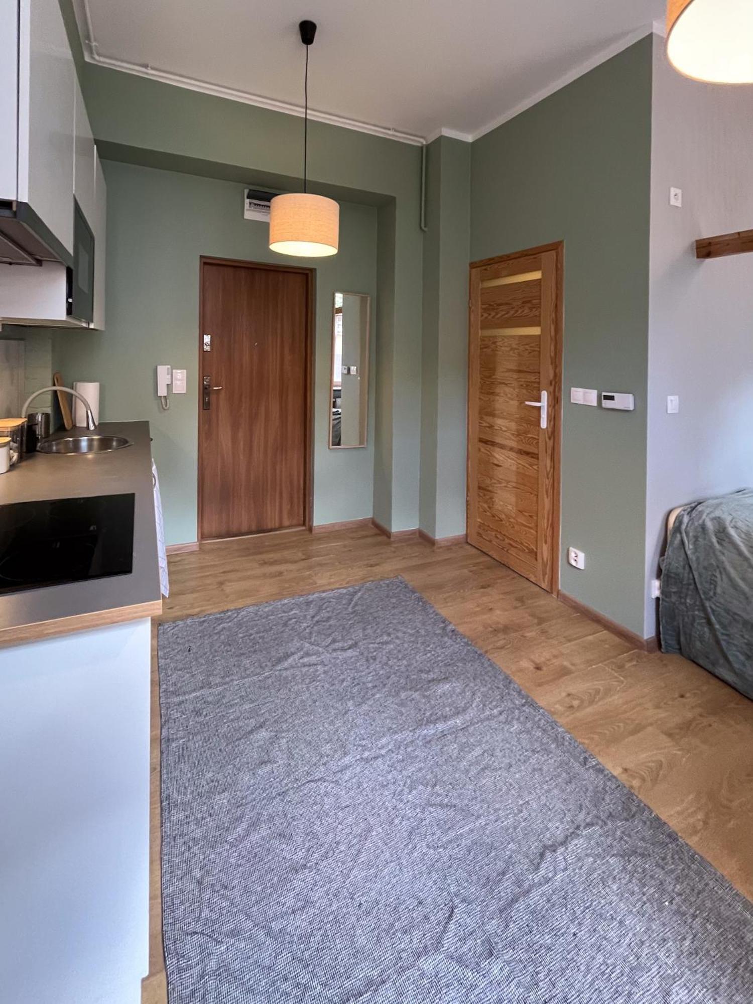 Apartament Dlugosza 3 - Jak W Domu - Idealny Na Dlugie Pobyty I Weekendy 비드고슈치 외부 사진