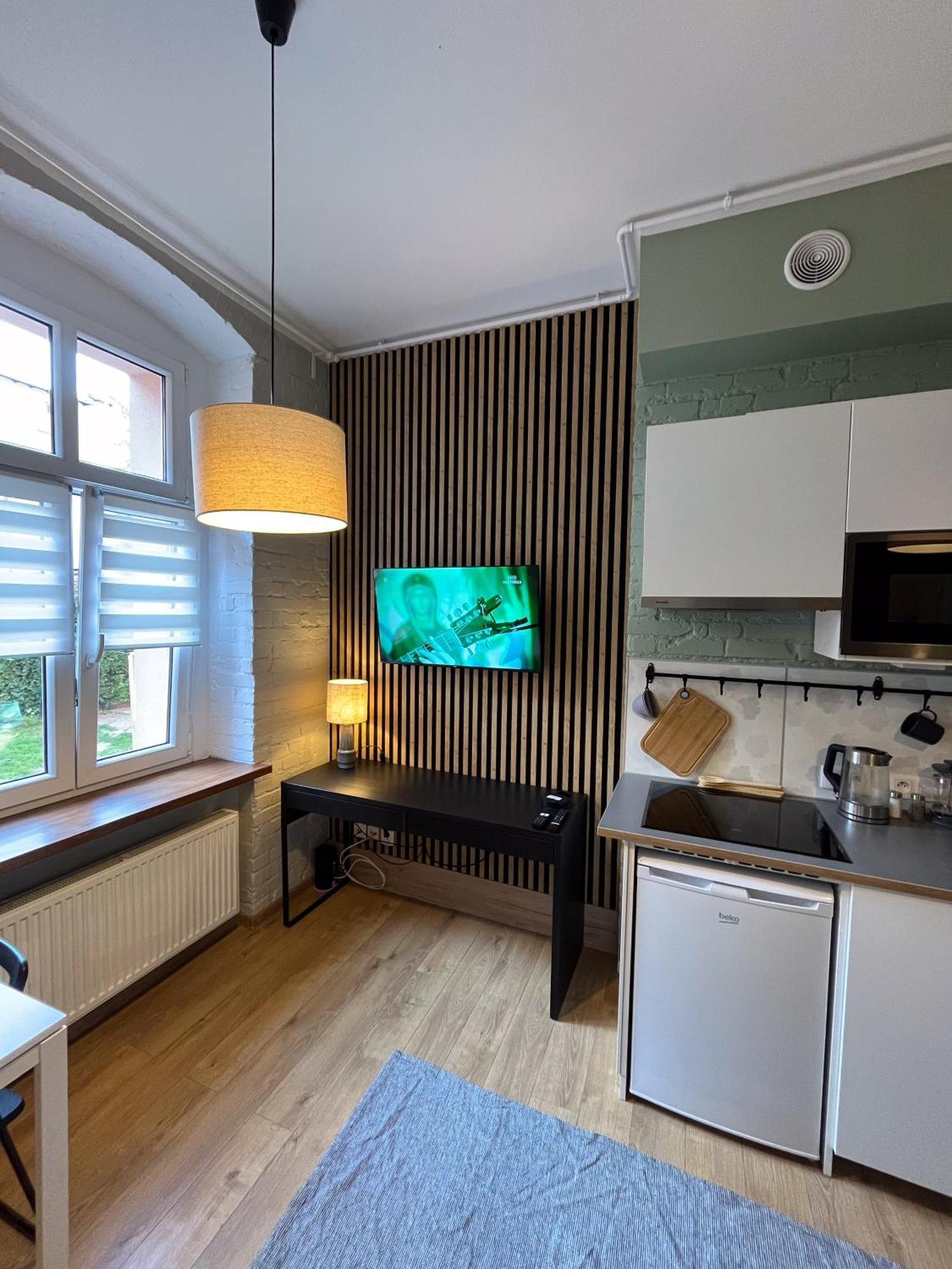 Apartament Dlugosza 3 - Jak W Domu - Idealny Na Dlugie Pobyty I Weekendy 비드고슈치 외부 사진