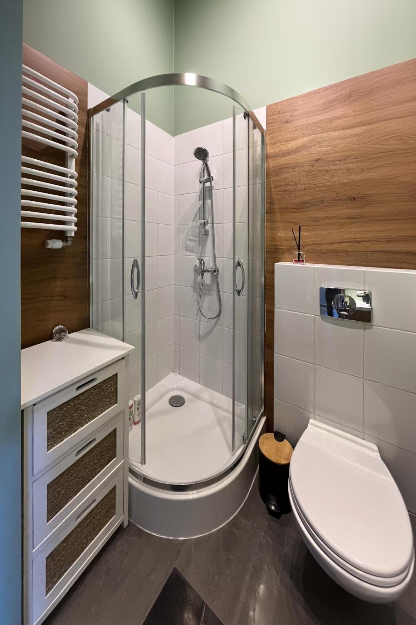 Apartament Dlugosza 3 - Jak W Domu - Idealny Na Dlugie Pobyty I Weekendy 비드고슈치 외부 사진