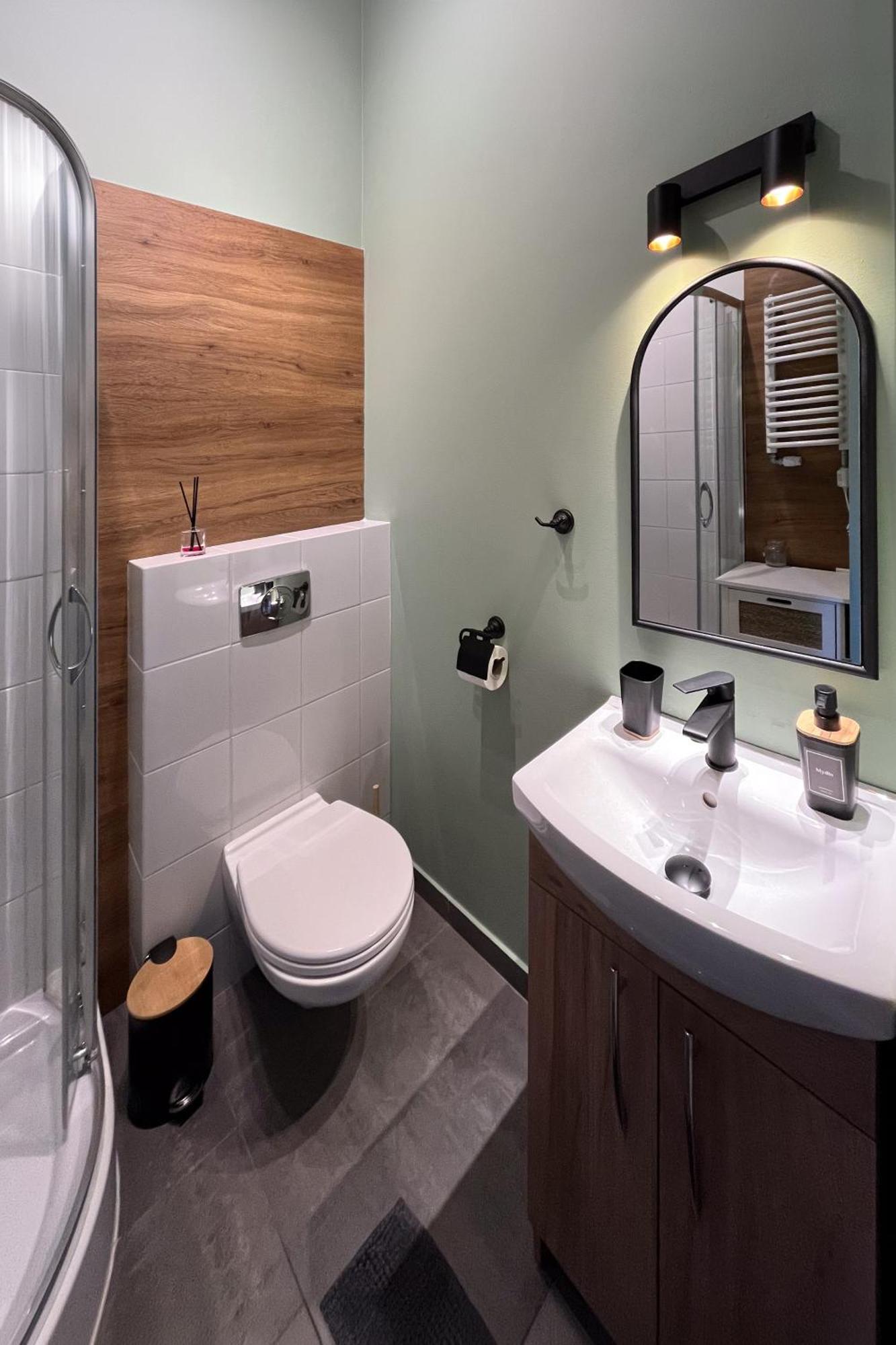 Apartament Dlugosza 3 - Jak W Domu - Idealny Na Dlugie Pobyty I Weekendy 비드고슈치 외부 사진