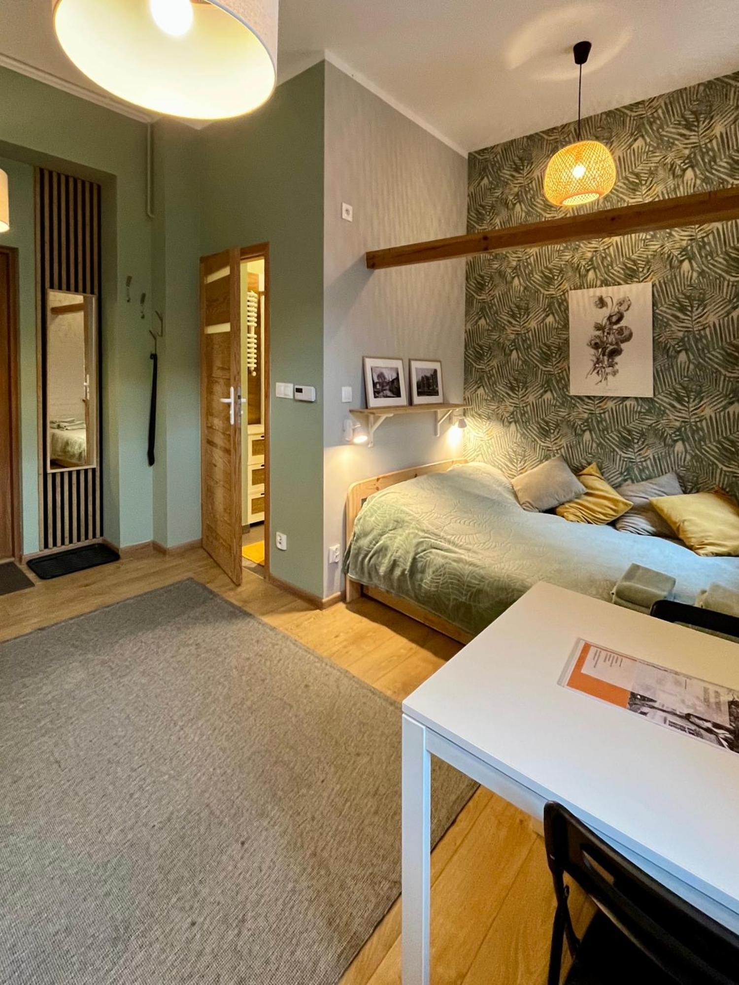 Apartament Dlugosza 3 - Jak W Domu - Idealny Na Dlugie Pobyty I Weekendy 비드고슈치 외부 사진