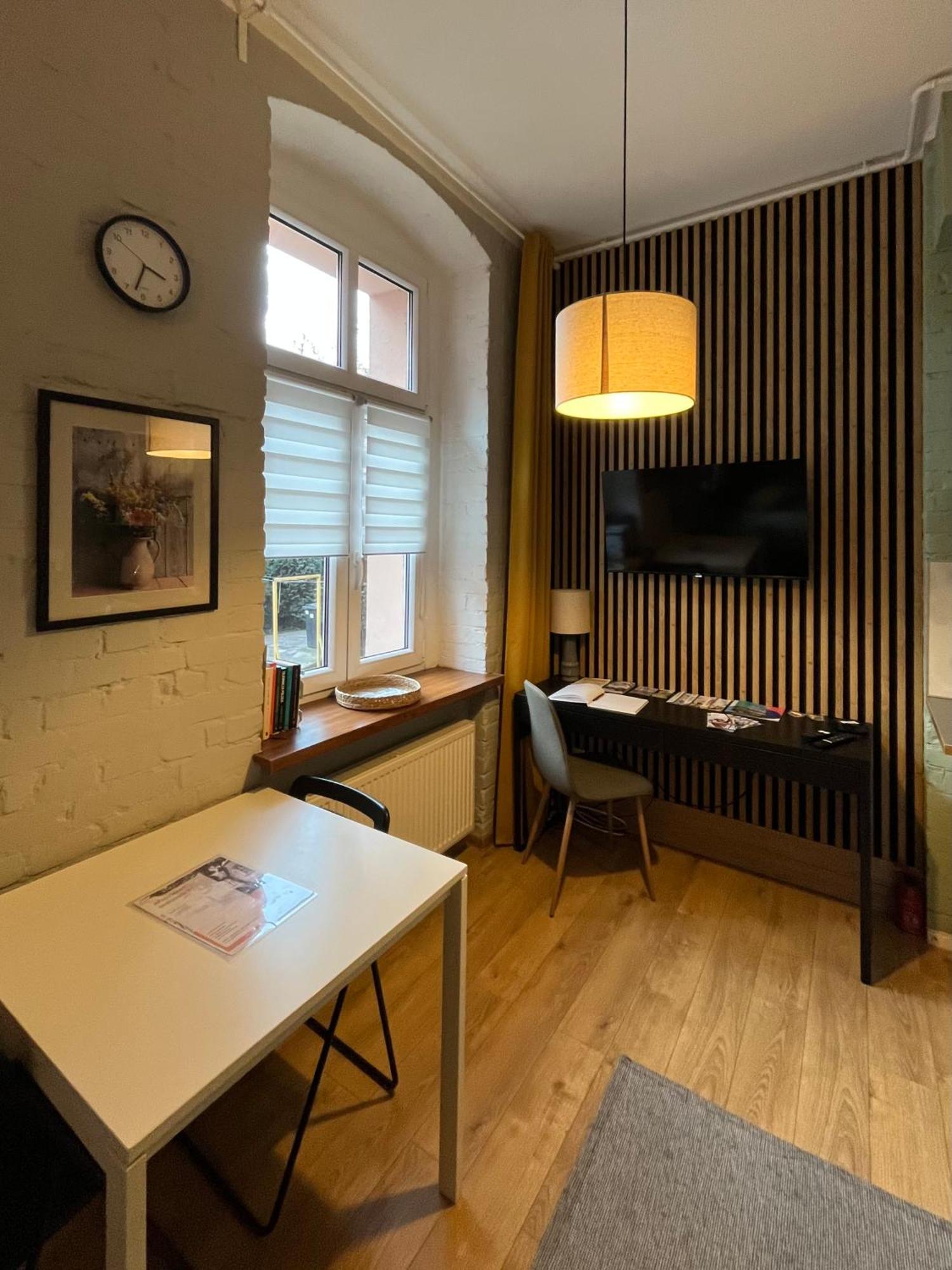 Apartament Dlugosza 3 - Jak W Domu - Idealny Na Dlugie Pobyty I Weekendy 비드고슈치 외부 사진